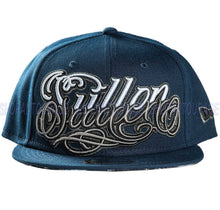Load image into Gallery viewer, Sullen Art Collective Kings Die SCA4461 Limited Edition Snapback Flat Visor Hat for Men