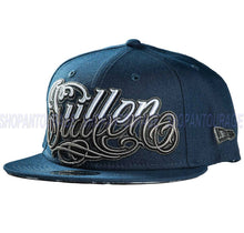 Load image into Gallery viewer, Sullen Art Collective Kings Die SCA4461 Limited Edition Snapback Flat Visor Hat for Men