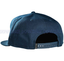 Load image into Gallery viewer, Sullen Art Collective Kings Die SCA4461 Limited Edition Snapback Flat Visor Hat for Men