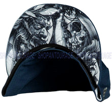 Load image into Gallery viewer, Sullen Art Collective Kings Die SCA4461 Limited Edition Snapback Flat Visor Hat for Men