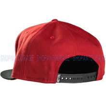 Load image into Gallery viewer, Sullen Art Collective Protector SCA4463 Limited Edition Snapback Men`s Flat Hat