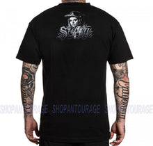 Load image into Gallery viewer, Sullen Art Collective L.A. Chica Standard Fit SCM3281 New Standard Short Sleeve Men`s T-shirt