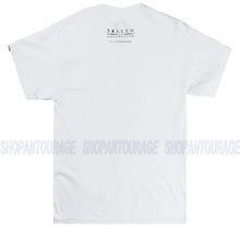 Load image into Gallery viewer, Sullen Art Collective Lilli Badge SCM3690 Standard Short Sleeve Men`s T-shirt - White