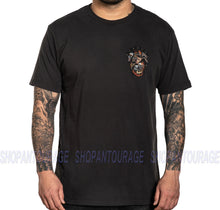 Load image into Gallery viewer, Sullen Art Collective End Of Day SCM3747 New Premium Short Sleeve Men`s T-shirt