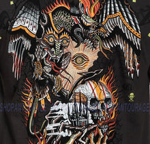 Load image into Gallery viewer, Sullen Art Collective End Of Day SCM3747 New Premium Short Sleeve Men`s T-shirt