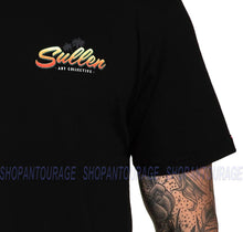 Load image into Gallery viewer, Sullen Art Collective Another Day SCM3830 New Premium Short Sleeve Men`s T-shirt