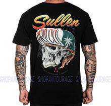 Load image into Gallery viewer, Sullen Art Collective Another Day SCM3830 New Premium Short Sleeve Men`s T-shirt