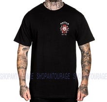 Load image into Gallery viewer, Sullen Art Collective Venom SCM3846 New Standard Short Sleeve Men`s T-shirt