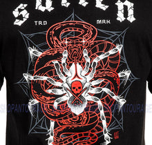 Load image into Gallery viewer, Sullen Art Collective Venom SCM3846 New Standard Short Sleeve Men`s T-shirt