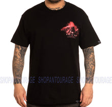Load image into Gallery viewer, Sullen Art Collective Torres Angel SCM4003 Standard Short Sleeve T-shirt for Men