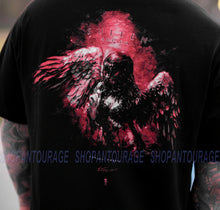 Load image into Gallery viewer, Sullen Art Collective Torres Angel SCM4003 Standard Short Sleeve T-shirt for Men