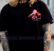 Load image into Gallery viewer, Sullen Art Collective Torres Angel SCM4003 Standard Short Sleeve T-shirt for Men