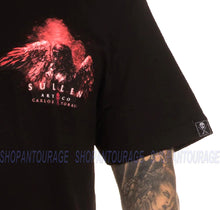 Load image into Gallery viewer, Sullen Art Collective Torres Angel SCM4003 Standard Short Sleeve T-shirt for Men