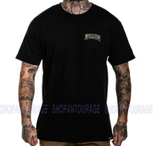 Load image into Gallery viewer, Sullen Art Collective Greetings SCM4043 New Standard Short Sleeve Men`s T-shirt