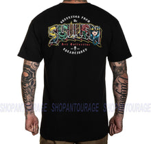 Load image into Gallery viewer, Sullen Art Collective Greetings SCM4043 New Standard Short Sleeve Men`s T-shirt
