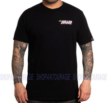 Load image into Gallery viewer, Sullen Art Collective River Blaster SCM4270 Standard Short Sleeve Men`s T-shirt