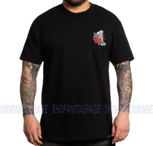 Load image into Gallery viewer, Sullen Art Collective Choloha Sunset SCM4306 Standard Short Sleeve Men`s T-shirt