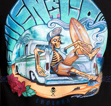 Load image into Gallery viewer, Sullen Art Collective Choloha Sunset SCM4306 Standard Short Sleeve Men`s T-shirt