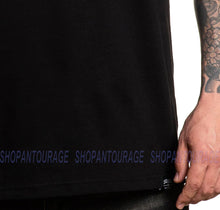 Load image into Gallery viewer, Sullen Art Collective Choloha Sunset SCM4306 Standard Short Sleeve Men`s T-shirt