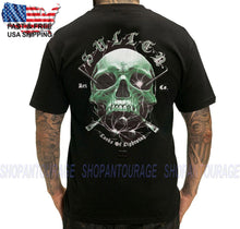 Load image into Gallery viewer, Sullen Lords Of Lightning Standard SCM4401 New Short Sleeve Men`s T-shirt