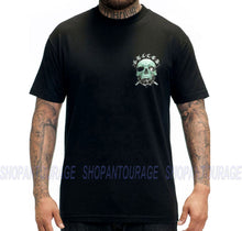 Load image into Gallery viewer, Sullen Lords Of Lightning Standard SCM4401 New Short Sleeve Men`s T-shirt