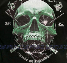 Load image into Gallery viewer, Sullen Lords Of Lightning Standard SCM4401 New Short Sleeve Men`s T-shirt