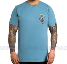 Load image into Gallery viewer, Sullen Art Collective Sea Spear SCM4506 New Premium Short Sleeve Men`s T-shirt
