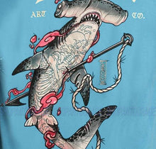 Load image into Gallery viewer, Sullen Art Collective Sea Spear SCM4506 New Premium Short Sleeve Men`s T-shirt