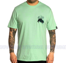 Load image into Gallery viewer, Sullen Art Collective Blaq Water SCM4682 New Premium Short Sleeve Men`s T-shirt