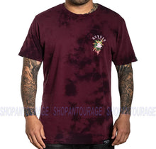 Load image into Gallery viewer, Sullen Art Collective Barbosa Medusa SCM5165 Premium Short Sleeve Men`s T-shirt