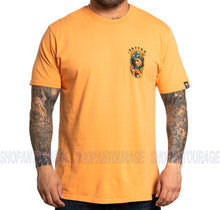 Load image into Gallery viewer, Sullen Jades SCM5285 New Short Sleeve Graphic Tattoo Skull T-shirt For Men