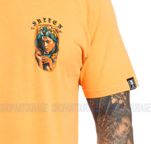 Load image into Gallery viewer, Sullen Jades SCM5285 New Short Sleeve Graphic Tattoo Skull T-shirt For Men