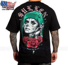 Load image into Gallery viewer, Sullen Art Collective Mint Chocolate SCM5185 Standard Short Sleeve Men`s T-shirt