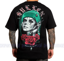 Load image into Gallery viewer, Sullen Art Collective Mint Chocolate SCM5185 Standard Short Sleeve Men`s T-shirt