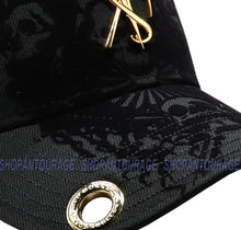 Load image into Gallery viewer, Red Monkey SOD RM1284 New Limited Edition Unisex Fashion Black Trucker Cap Hat