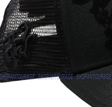Load image into Gallery viewer, Red Monkey SOD RM1284 New Limited Edition Unisex Fashion Black Trucker Cap Hat