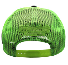 Load image into Gallery viewer, Red Monkey Safety Zone RM1315 New Limited Edition Unisex Fashion Trucker Cap Hat.