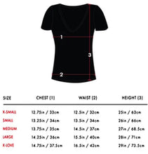 Load image into Gallery viewer, Sullen Art Collective Pineapple Paradise SCW4615 Short Sleeve Women`s T-shirt