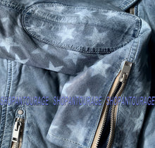 Load image into Gallery viewer, Mauritius Sofistar New Fashion 100% Genuine Lambskin Leather Jacket For Women