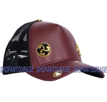 Load image into Gallery viewer, Red Monkey Strength XXV RM1304 Limited Edition Unisex Fashion Trucker Cap Hat
