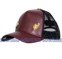 Load image into Gallery viewer, Red Monkey Strength XXV RM1304 Limited Edition Unisex Fashion Trucker Cap Hat
