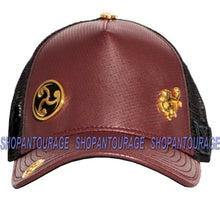 Load image into Gallery viewer, Red Monkey Strength XXV RM1304 Limited Edition Unisex Fashion Trucker Cap Hat