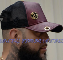 Load image into Gallery viewer, Red Monkey Strength XXV RM1304 Limited Edition Unisex Fashion Trucker Cap Hat
