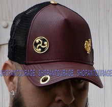 Load image into Gallery viewer, Red Monkey Strength XXV RM1304 Limited Edition Unisex Fashion Trucker Cap Hat