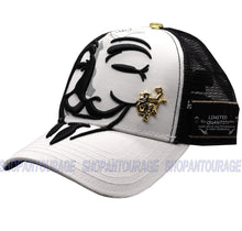 Load image into Gallery viewer, Red Monkey Anonymous RM1306 New Limited Edition Unisex Fashion Trucker Cap Hat