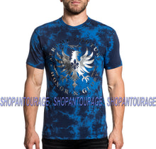Load image into Gallery viewer, Xtreme Couture Undisputed Glory X1791 Short Sleeve MMA UFC Graphic T-shirt By Affliction