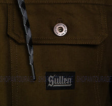 Load image into Gallery viewer, Sullen Art Collective Survivalist Duck Canvas New L/S Jacket For Men SCM5693
