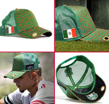 Load image into Gallery viewer, Red Monkey 6 Hat Bundle #6 of Limited Edition Unisex Trucker Cap Hats Bundle
