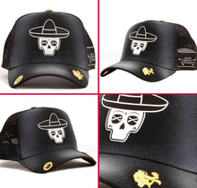Load image into Gallery viewer, Red Monkey 6 Hat Bundle #6 of Limited Edition Unisex Trucker Cap Hats Bundle
