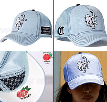 Load image into Gallery viewer, Red Monkey 6 Hat Bundle #4 of Limited Edition Unisex Trucker Cap Hats
